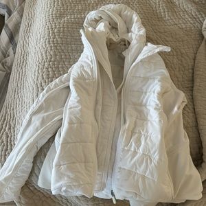 LuLuLemon Another Mile Jacket